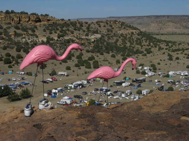 2011 Okie-Tex Star Party