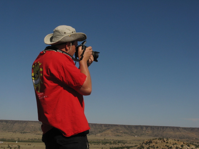 2011 Okie-Tex Star Party