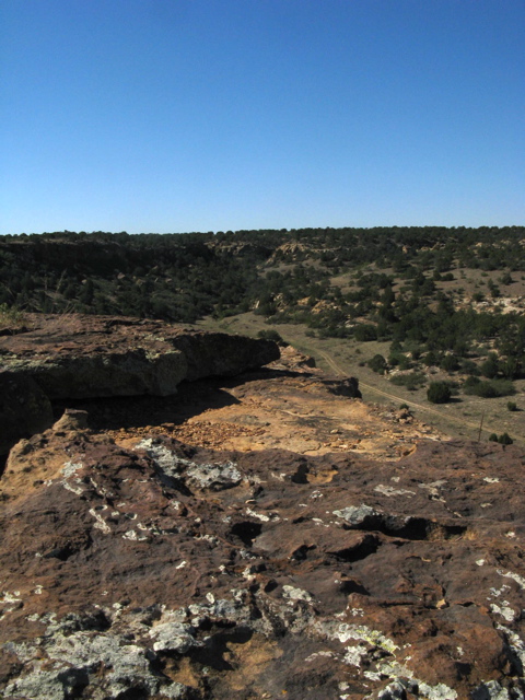 2011 Okie-Tex Star Party