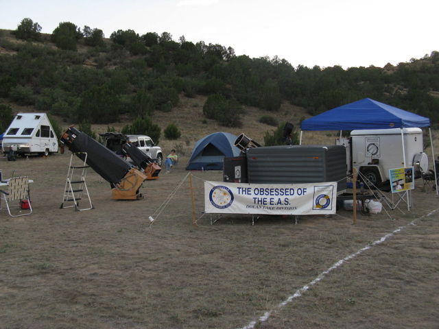 2011 Okie-Tex Star Party