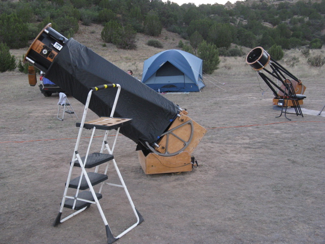 2011 Okie-Tex Star Party
