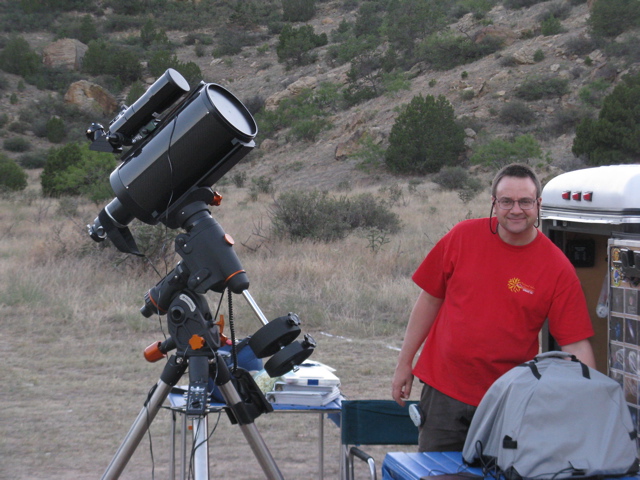 2011 Okie-Tex Star Party