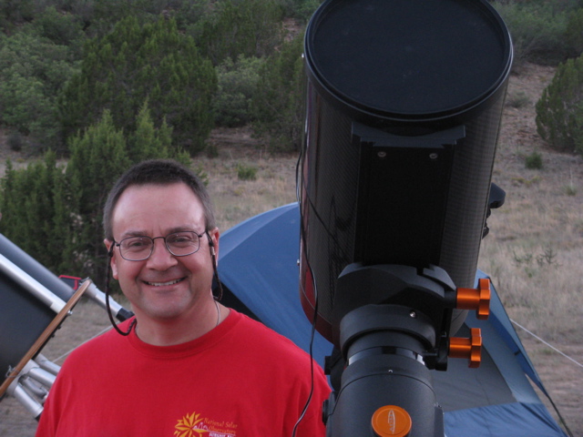 2011 Okie-Tex Star Party