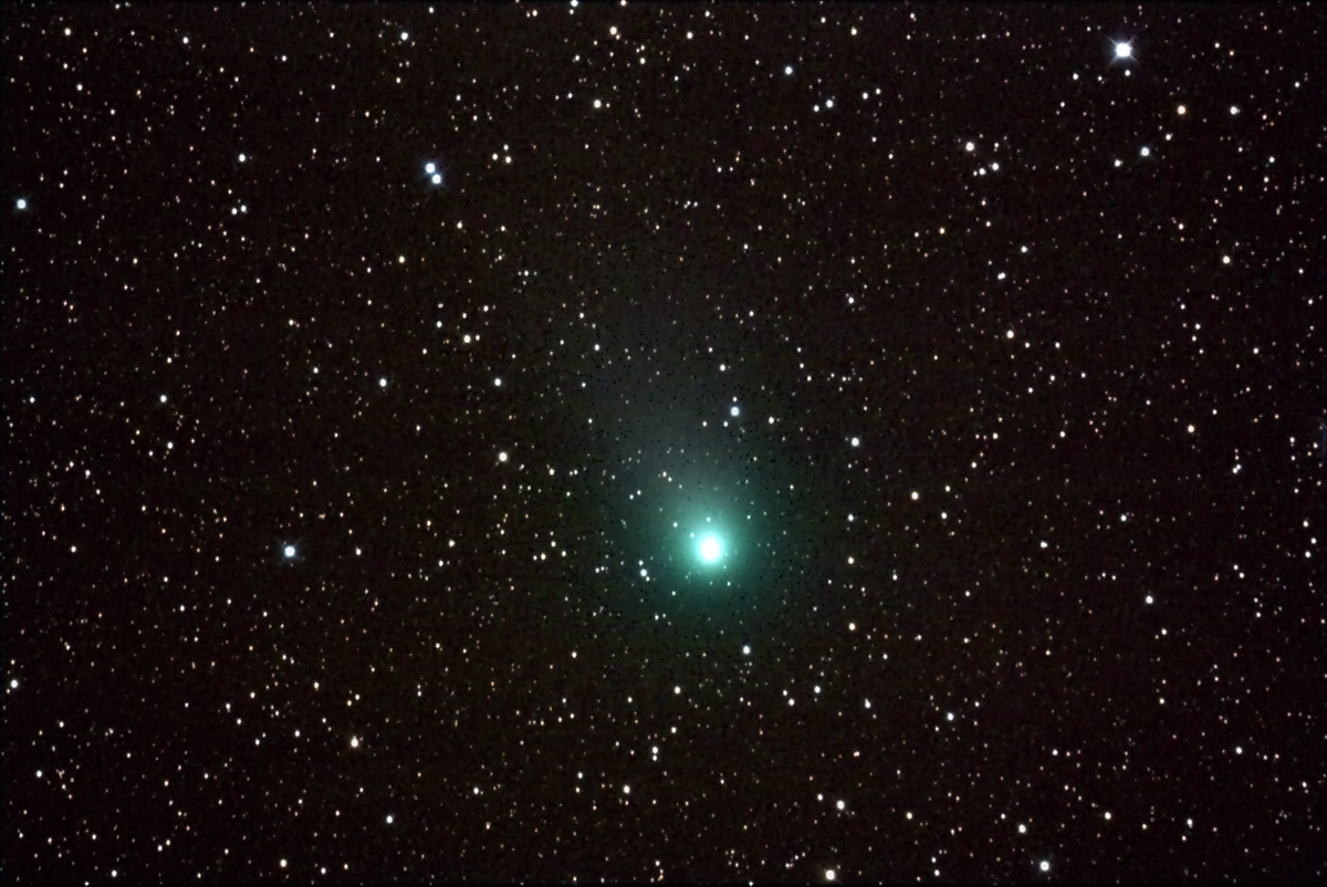 2011 Okie-Tex Star Party