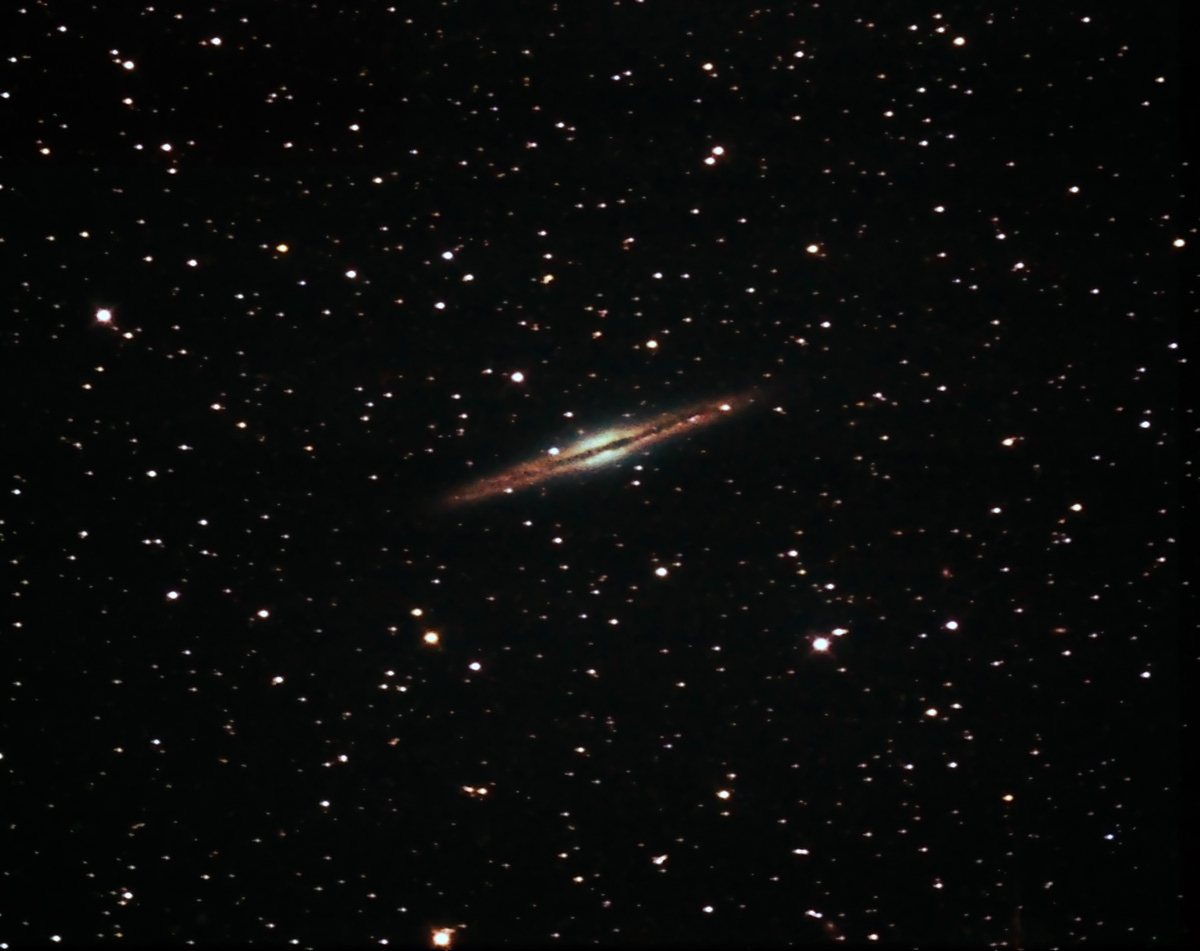 2011 Okie-Tex Star Party