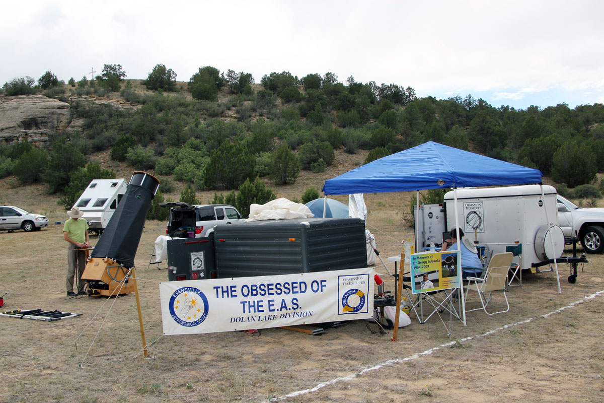 2011 Okie-Tex Star Party