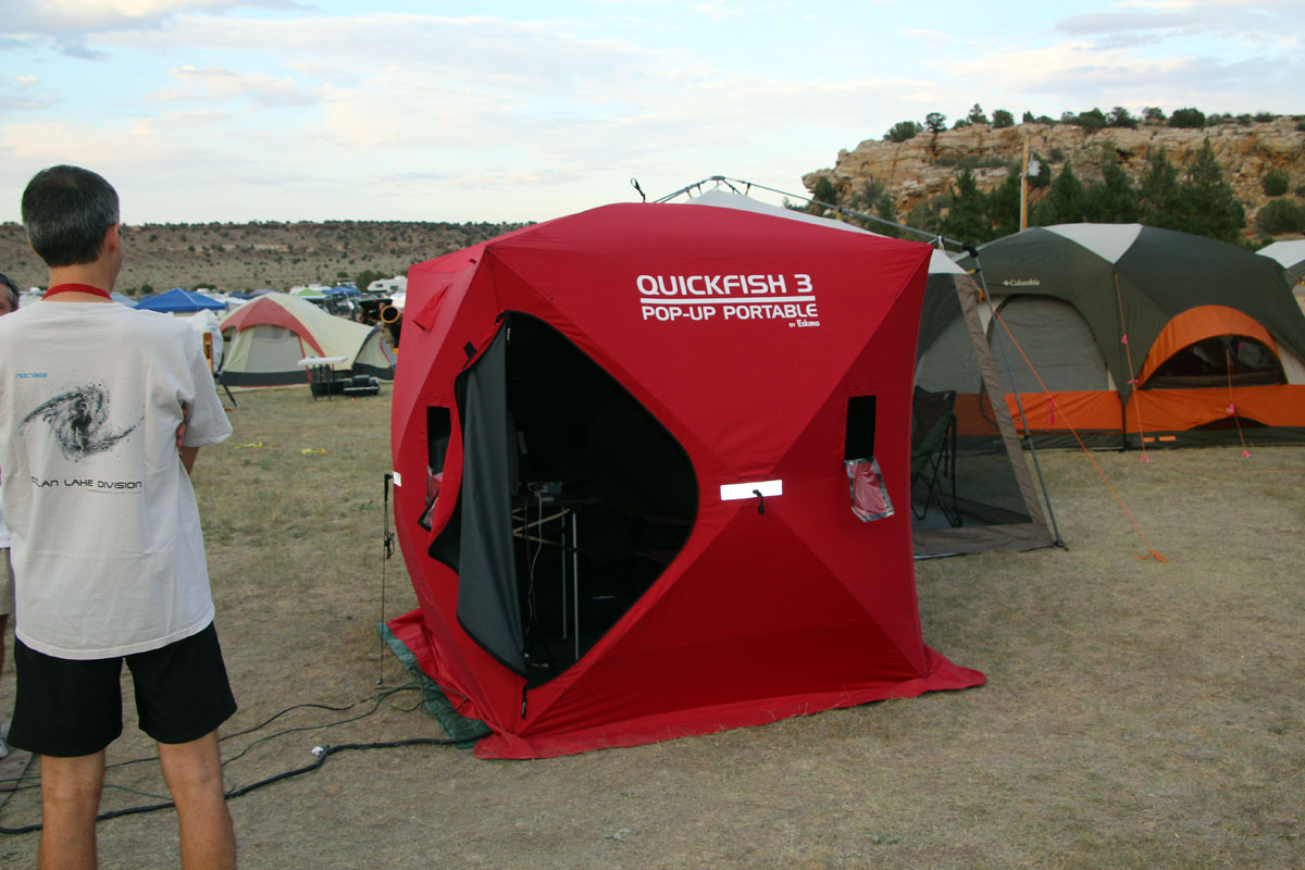 2011 Okie-Tex Star Party