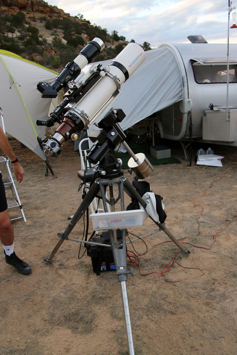 2011 Okie-Tex Star Party