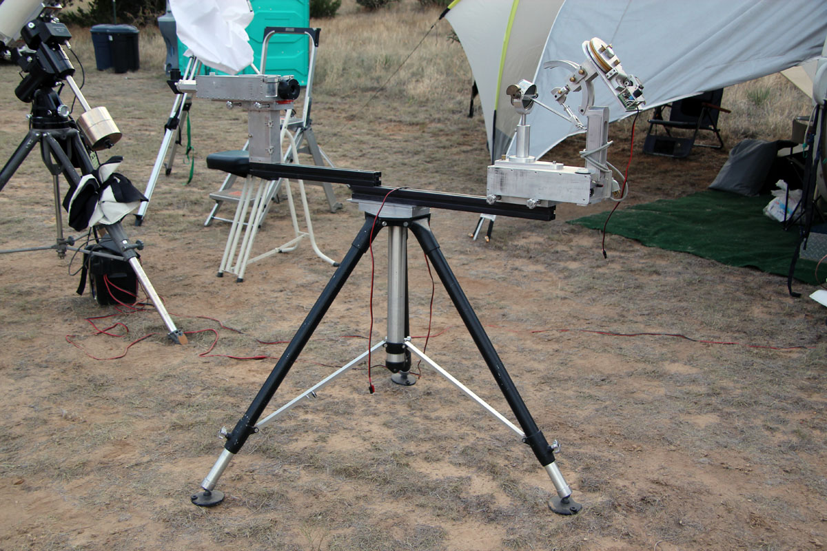 2011 Okie-Tex Star Party