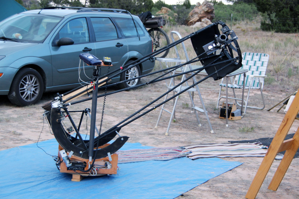2011 Okie-Tex Star Party