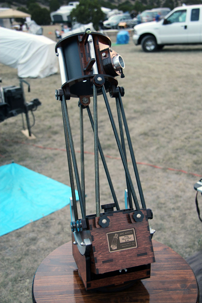 2011 Okie-Tex Star Party