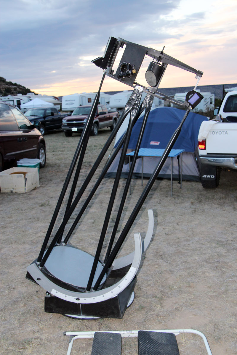 2011 Okie-Tex Star Party