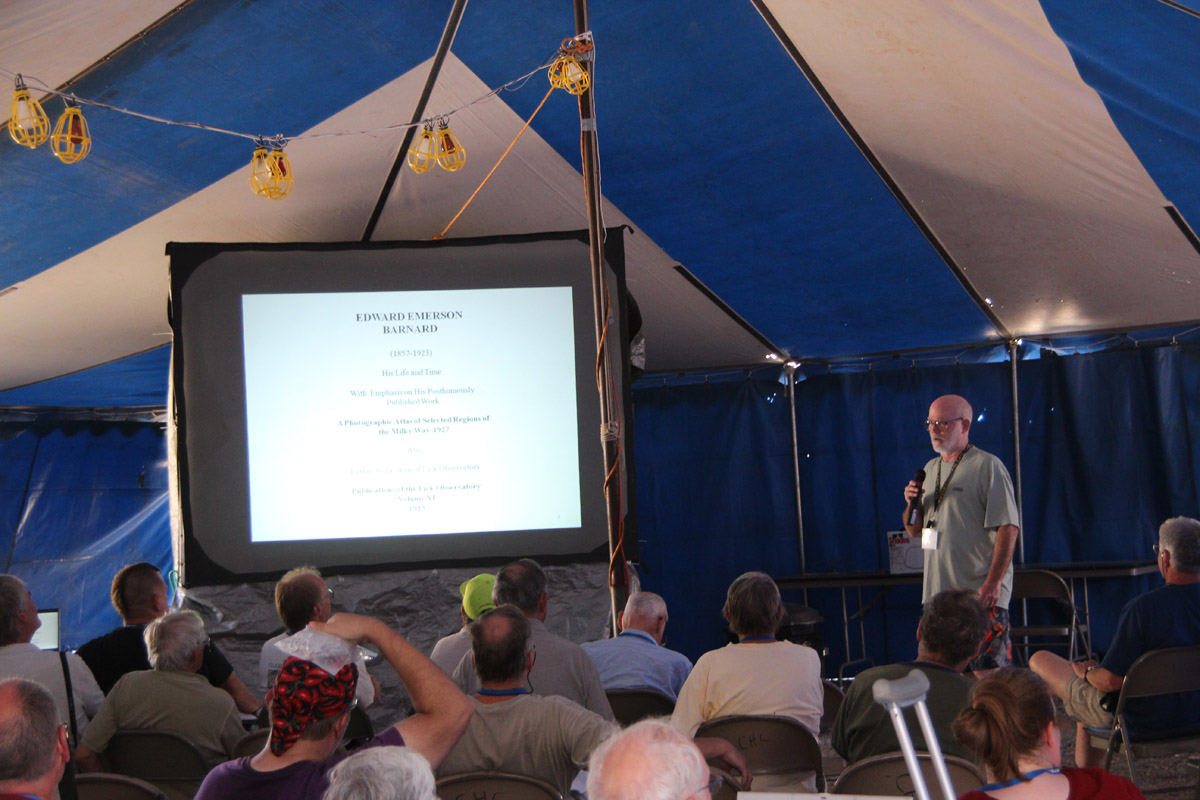 2011 Okie-Tex Star Party