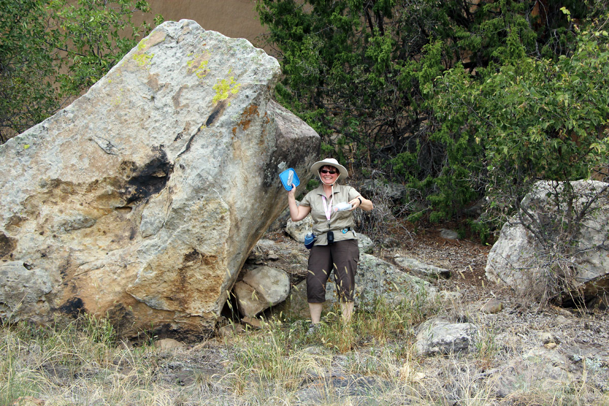 2011 Okie-Tex Star Party