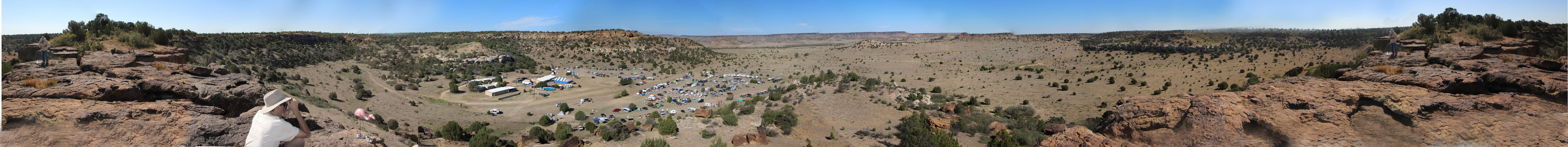 2011 Okie-Tex Star Party