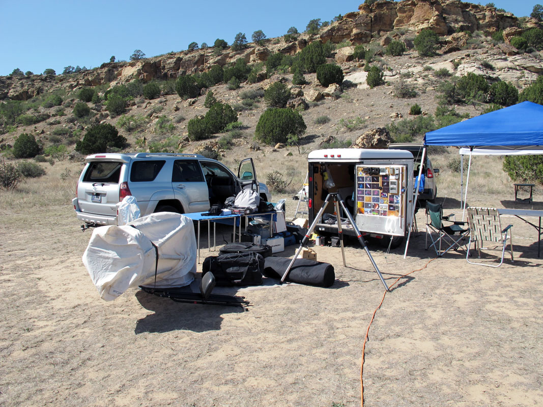 2011 Okie-Tex Star Party