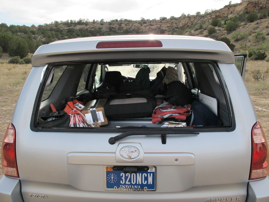 2011 Okie-Tex Star Party