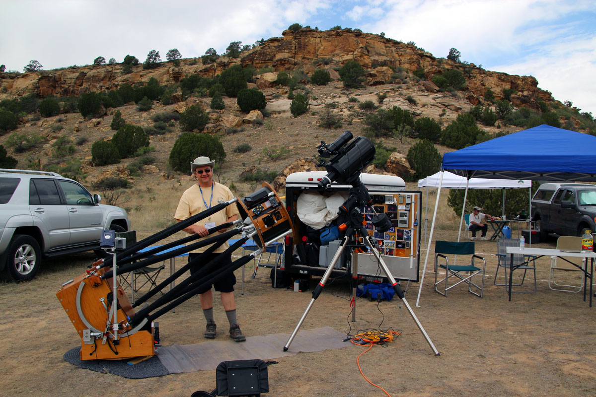 2011 Okie-Tex Star Party