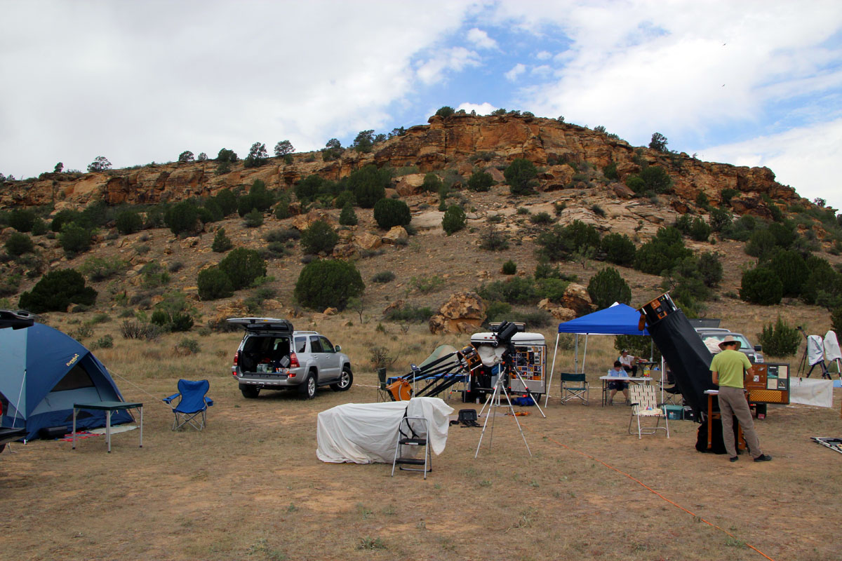 2011 Okie-Tex Star Party