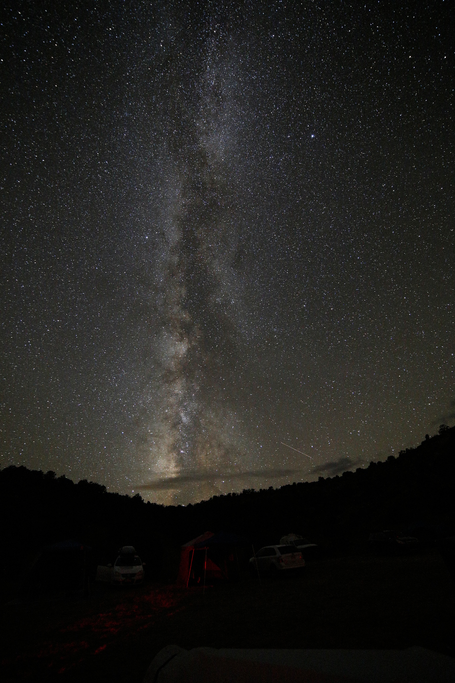 2015 Okie-Tex Star Party