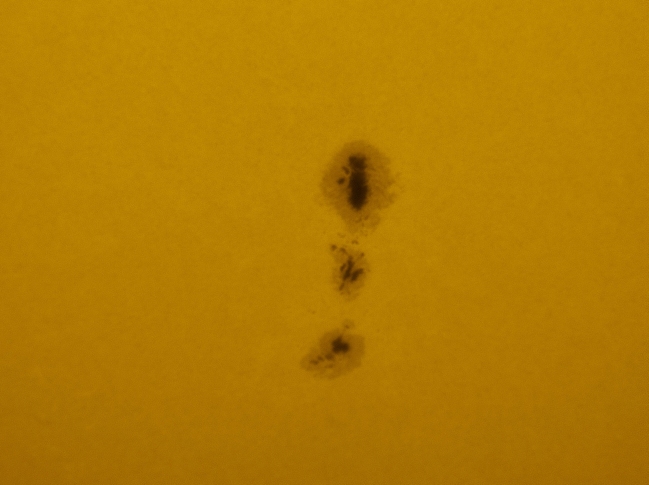2011 Okie-Tex Star Party
